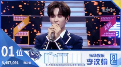 ​青春有你排名（青春有你总决赛最终排名）