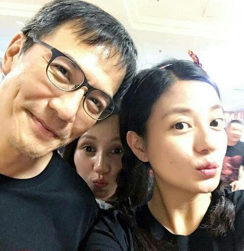 赵薇的老公是谁