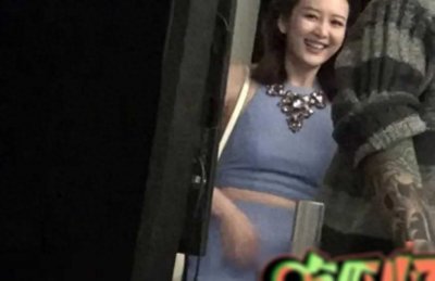 王鸥复工拍广告身材被审判,恶意好大!