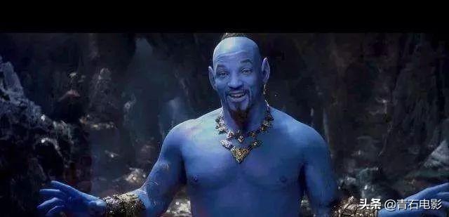 十大顶级cg动画电影(电影CGI的发展史37年前)(36)