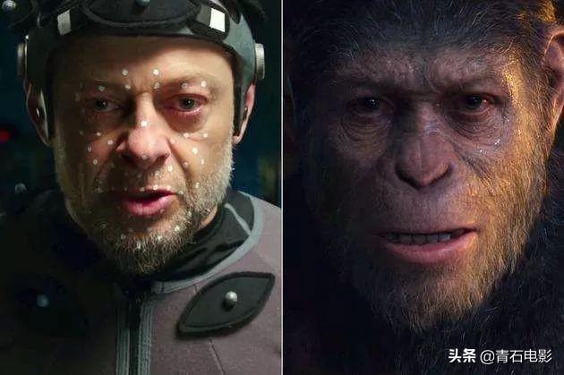 十大顶级cg动画电影(电影CGI的发展史37年前)(28)