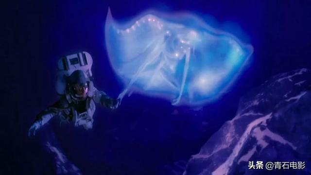 十大顶级cg动画电影(电影CGI的发展史37年前)(17)