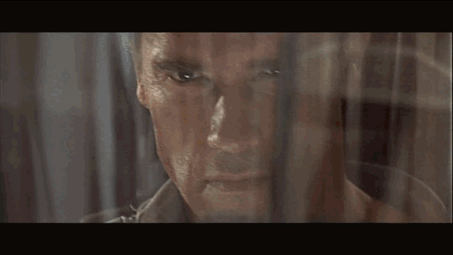 十大顶级cg动画电影(电影CGI的发展史37年前)(23)