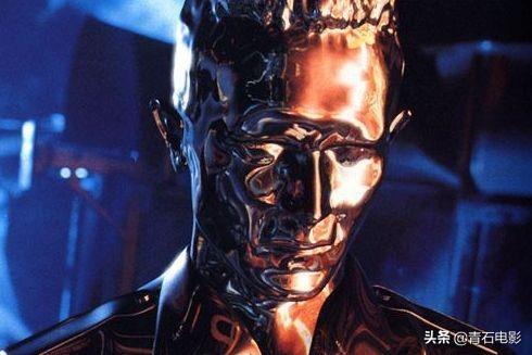 十大顶级cg动画电影(电影CGI的发展史37年前)(19)