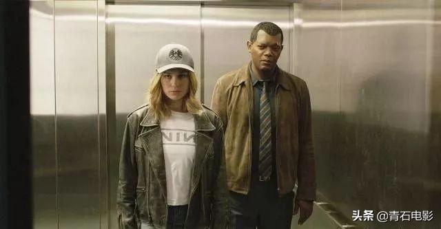 十大顶级cg动画电影(电影CGI的发展史37年前)(33)