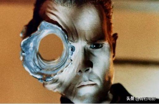 十大顶级cg动画电影(电影CGI的发展史37年前)(20)