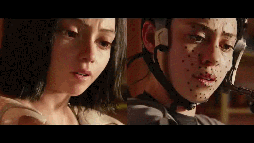 十大顶级cg动画电影(电影CGI的发展史37年前)(40)