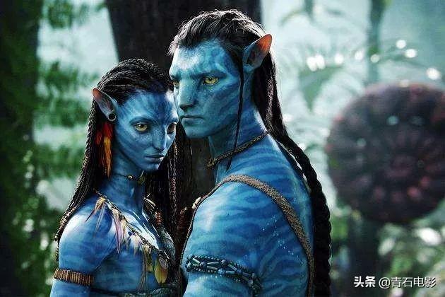 十大顶级cg动画电影(电影CGI的发展史37年前)(2)