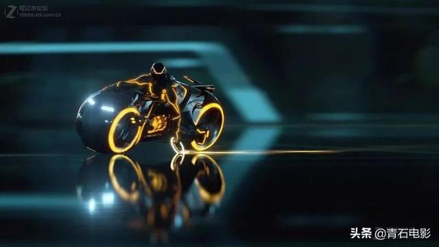 十大顶级cg动画电影(电影CGI的发展史37年前)(13)