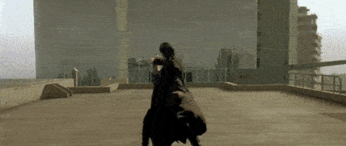 十大顶级cg动画电影(电影CGI的发展史37年前)(26)