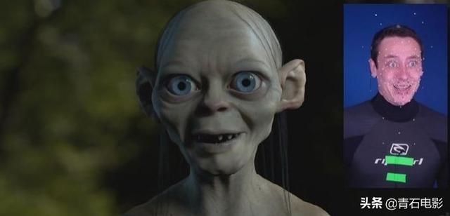 十大顶级cg动画电影(电影CGI的发展史37年前)(27)
