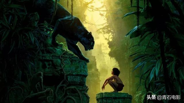 十大顶级cg动画电影(电影CGI的发展史37年前)(35)