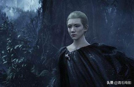 十大顶级cg动画电影(电影CGI的发展史37年前)(41)