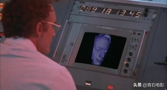 十大顶级cg动画电影(电影CGI的发展史37年前)(6)