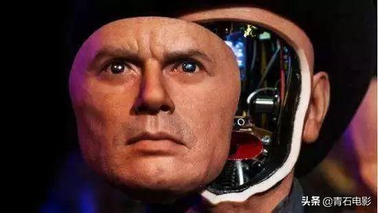 十大顶级cg动画电影(电影CGI的发展史37年前)(4)