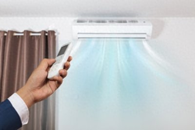 夏天的空调到底应该开几度最合适