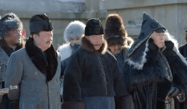 演员程煜主演的电视剧(演员程煜的个人简历)