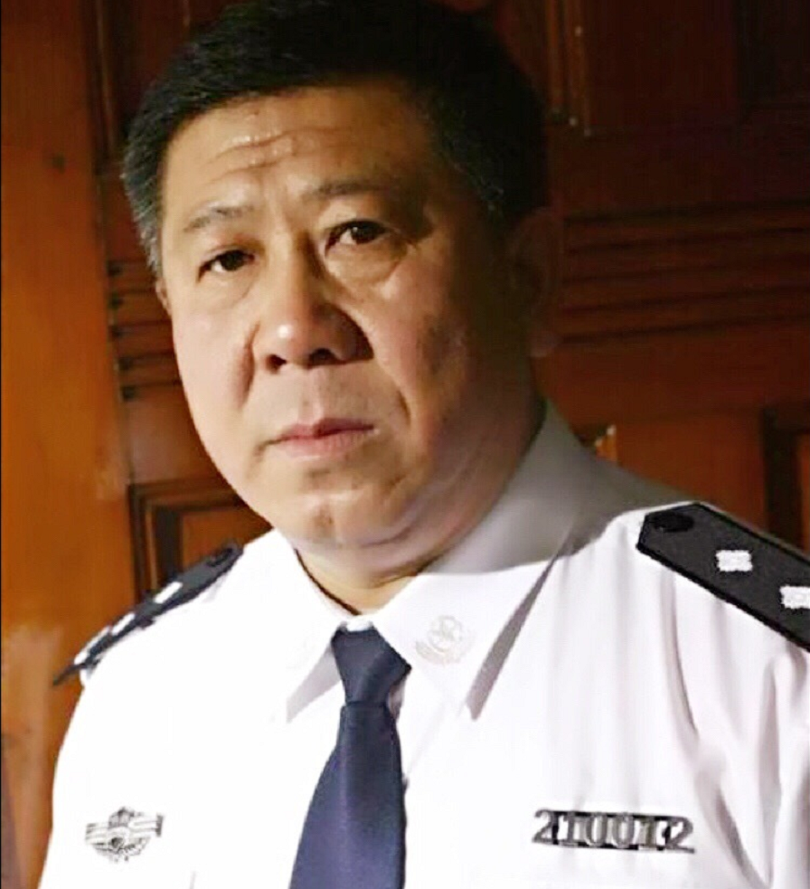 演员程煜主演的电视剧(演员程煜的个人简历)