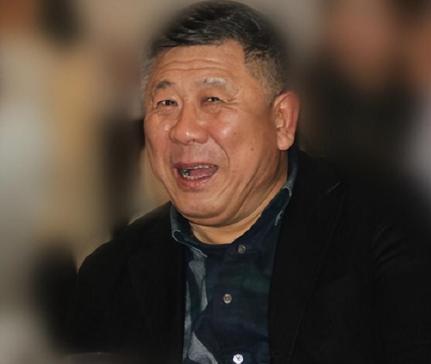 演员程煜主演的电视剧(演员程煜的个人简历)