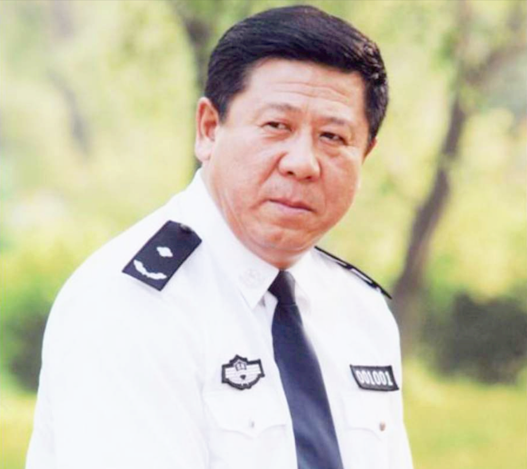 演员程煜主演的电视剧(演员程煜的个人简历)