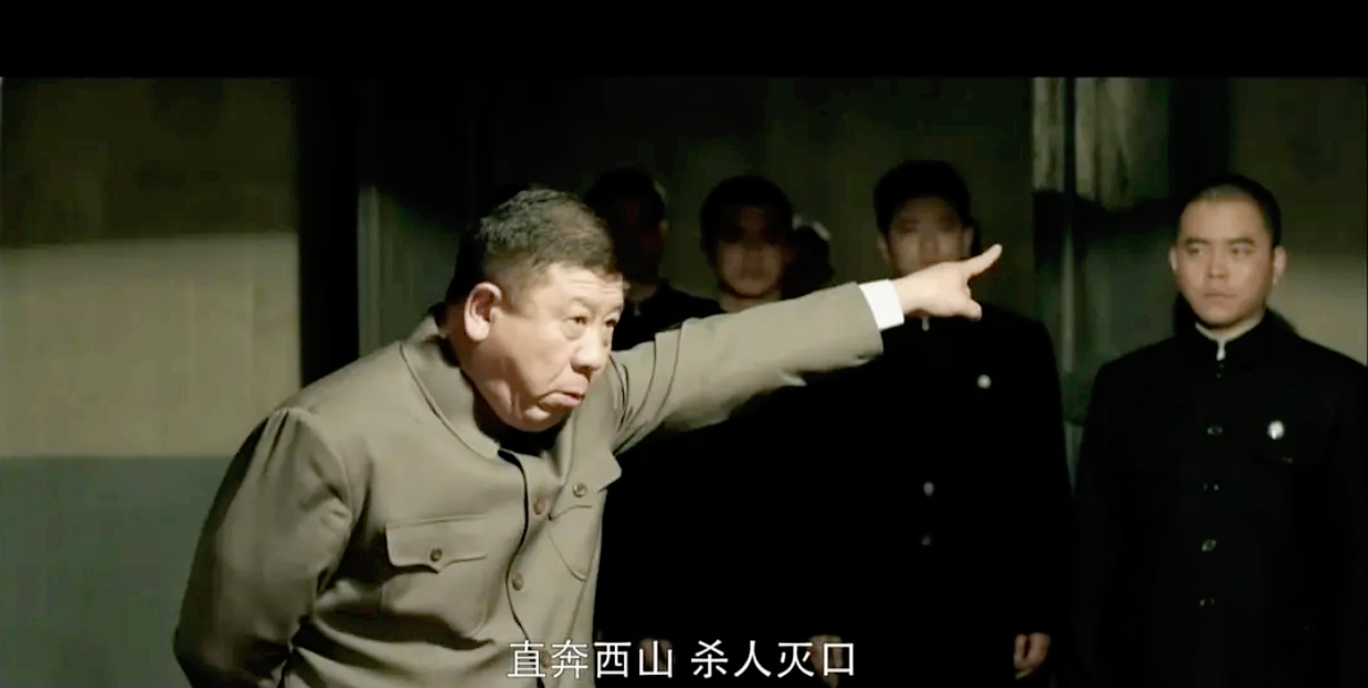 演员程煜主演的电视剧(演员程煜的个人简历)