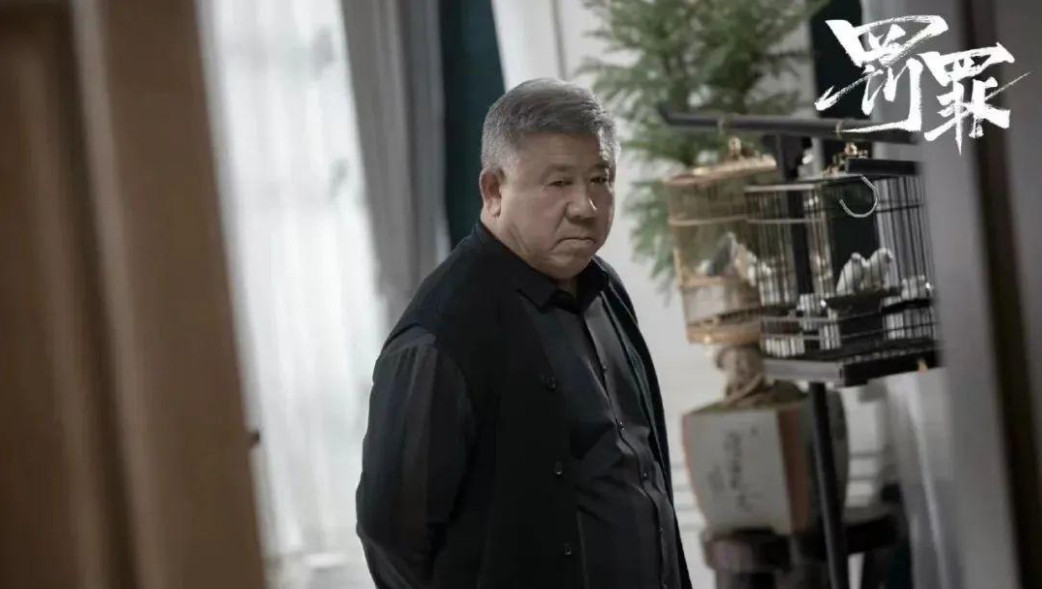 演员程煜主演的电视剧(演员程煜的个人简历)