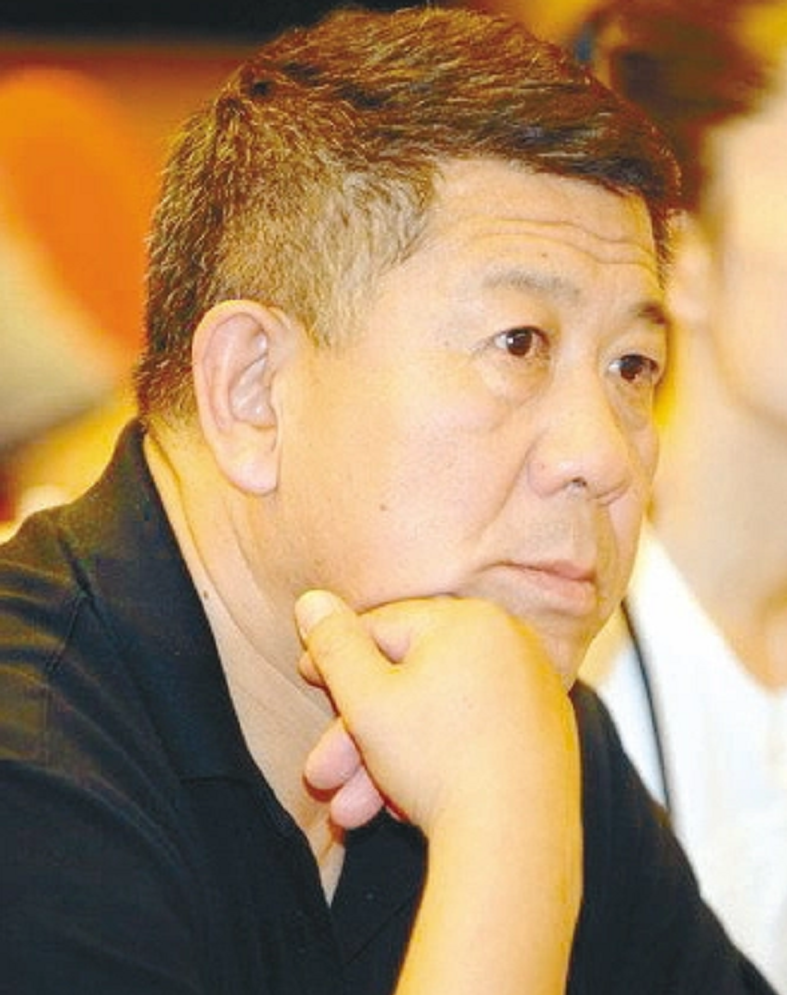 演员程煜主演的电视剧(演员程煜的个人简历)