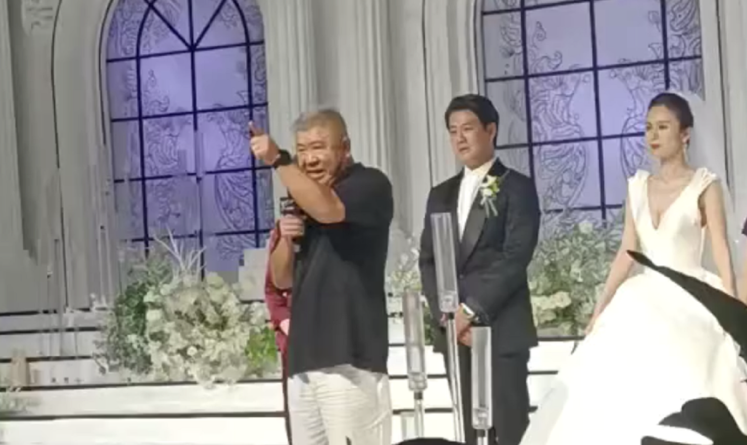 演员程煜主演的电视剧(演员程煜的个人简历)