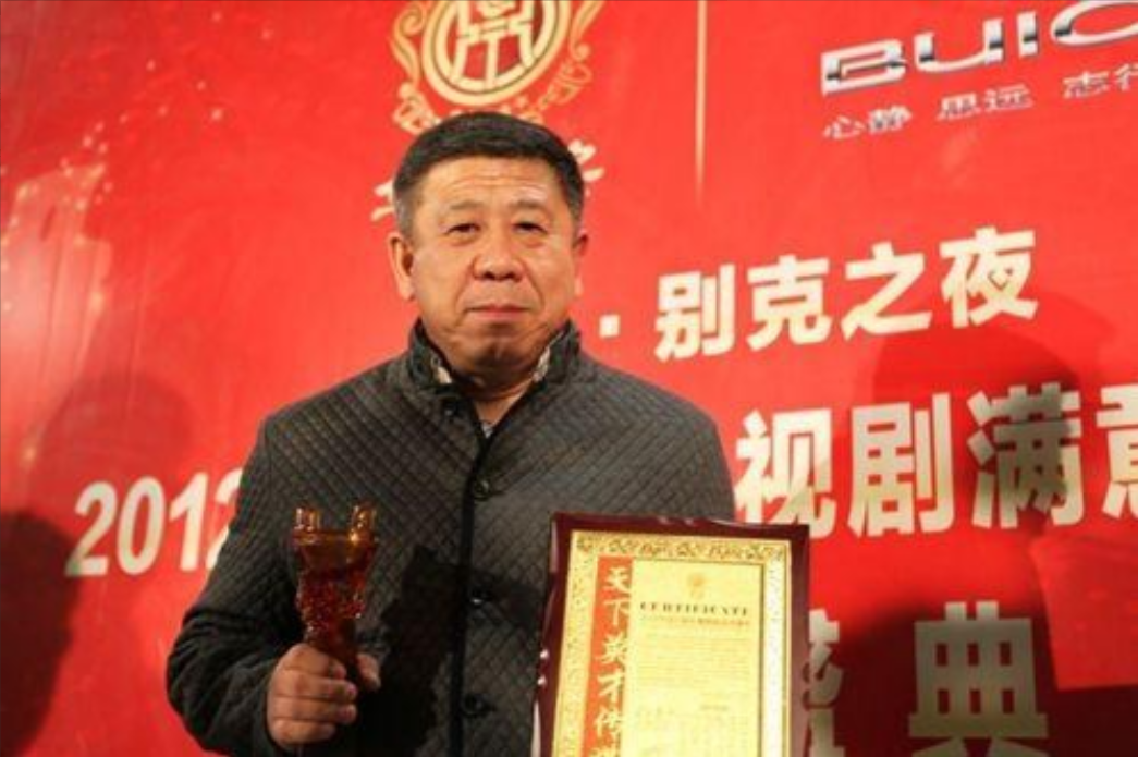 演员程煜主演的电视剧(演员程煜的个人简历)