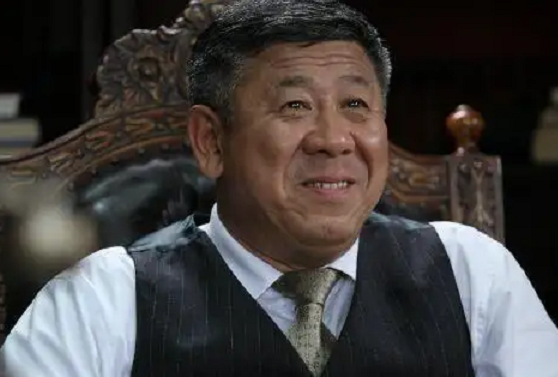 演员程煜主演的电视剧(演员程煜的个人简历)