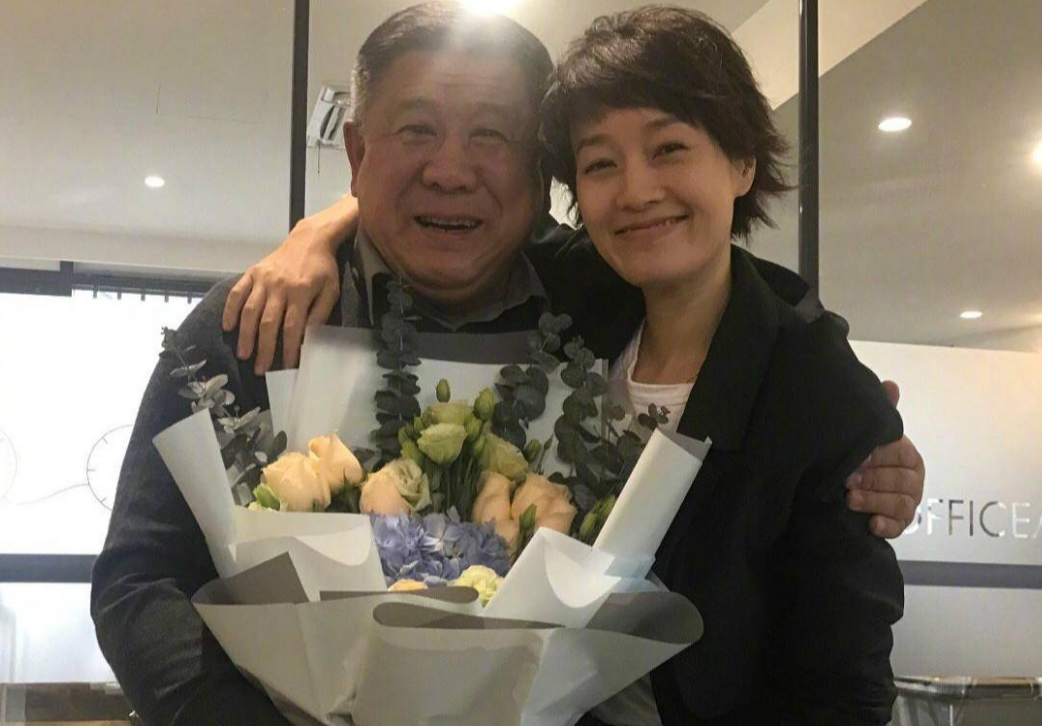 演员程煜主演的电视剧(演员程煜的个人简历)