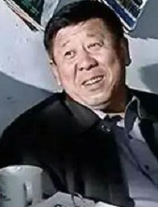 演员程煜主演的电视剧(演员程煜的个人简历)