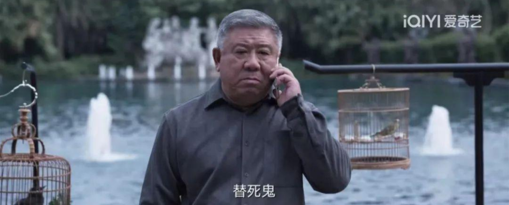 演员程煜主演的电视剧(演员程煜的个人简历)