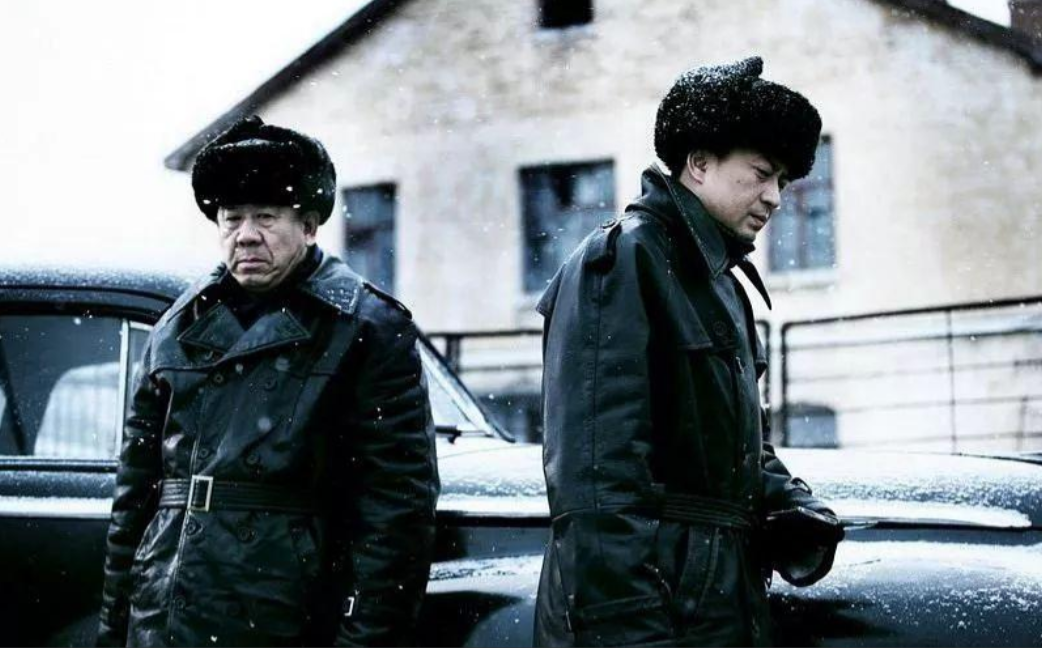 演员程煜主演的电视剧(演员程煜的个人简历)