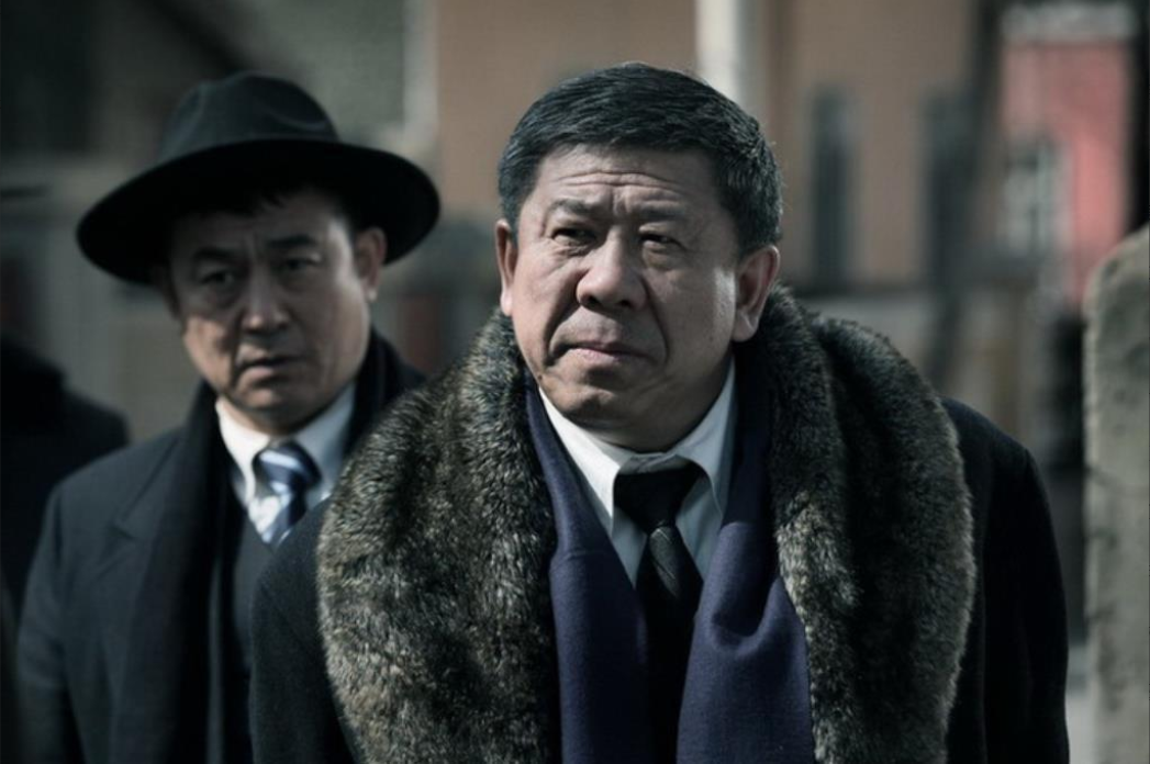 演员程煜主演的电视剧(演员程煜的个人简历)