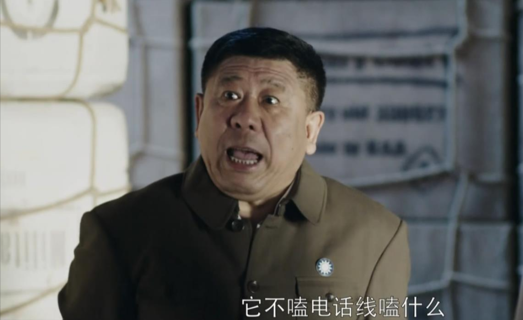 演员程煜主演的电视剧(演员程煜的个人简历)