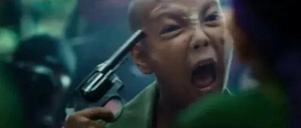 湄公河惨案电影(起底湄公河行动背后的真实故事)