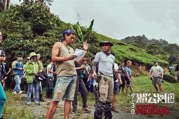 湄公河惨案电影(起底湄公河行动背后的真实故事)