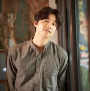 孔刘-韩国男演员里的独行者