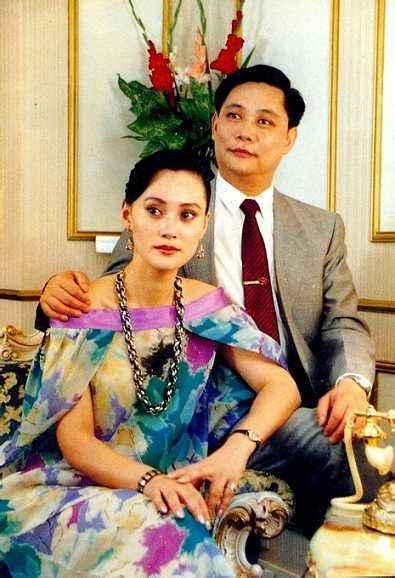 盘点影视剧中的姐妹花(内地影视圈5对著名的)(14)