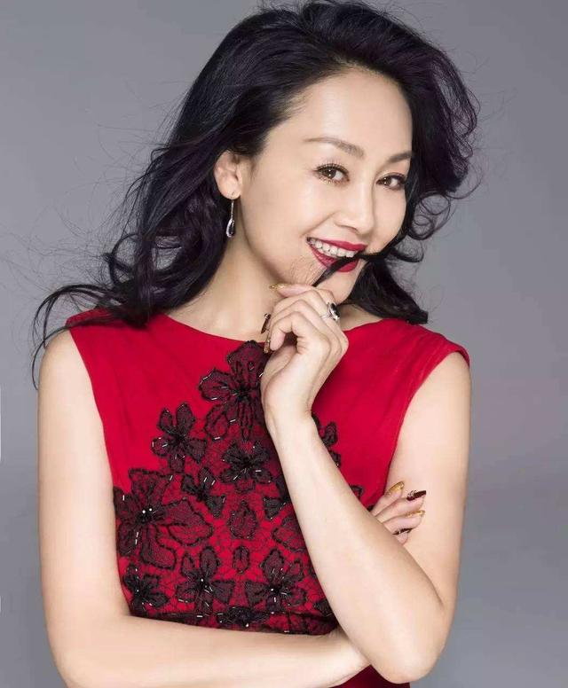 盘点影视剧中的姐妹花(内地影视圈5对著名的)(9)