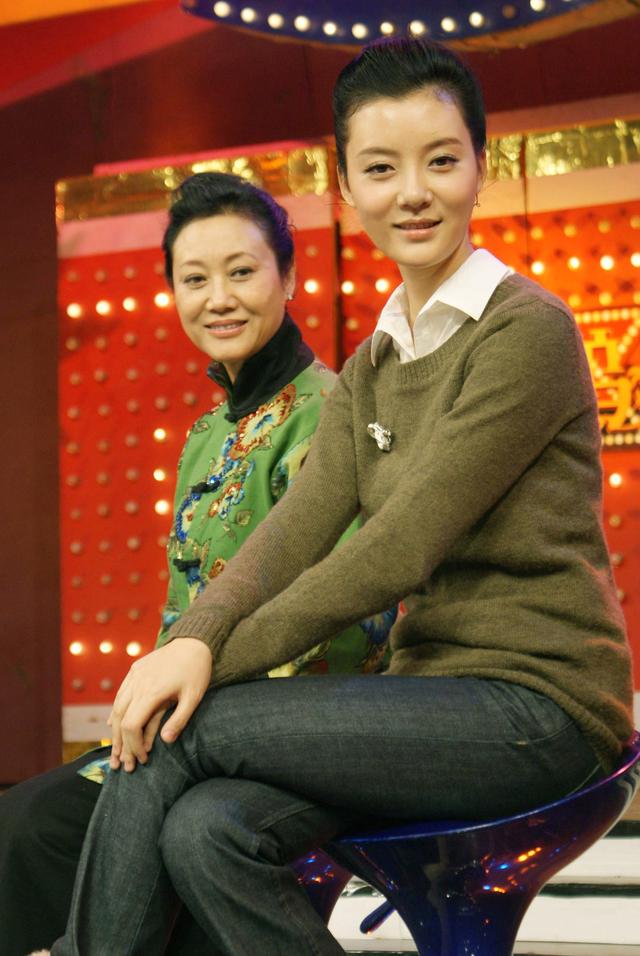 盘点影视剧中的姐妹花(内地影视圈5对著名的)(3)