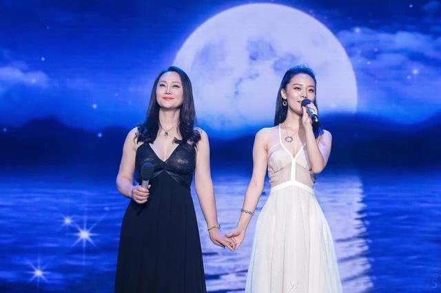 盘点影视剧中的姐妹花(内地影视圈5对著名的)(15)