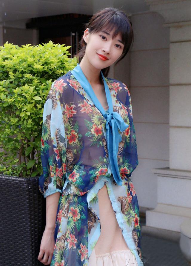 盘点影视剧中的姐妹花(内地影视圈5对著名的)(20)