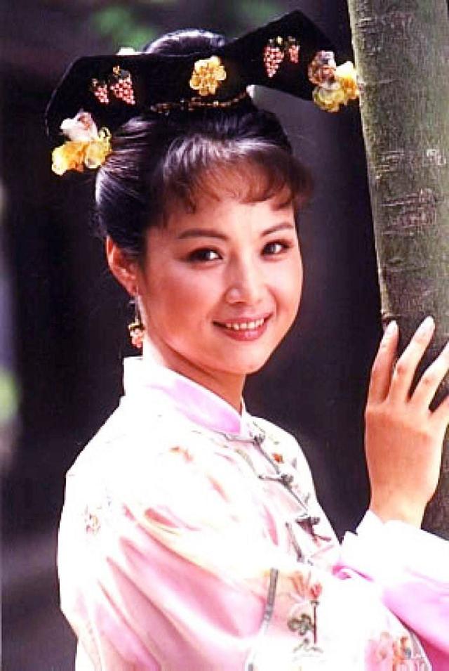 盘点影视剧中的姐妹花(内地影视圈5对著名的)(18)