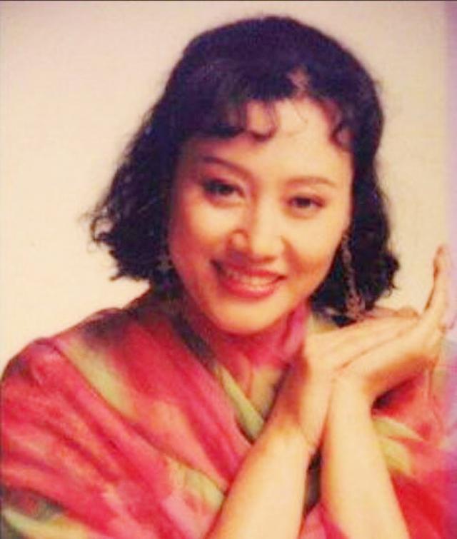 盘点影视剧中的姐妹花(内地影视圈5对著名的)(2)