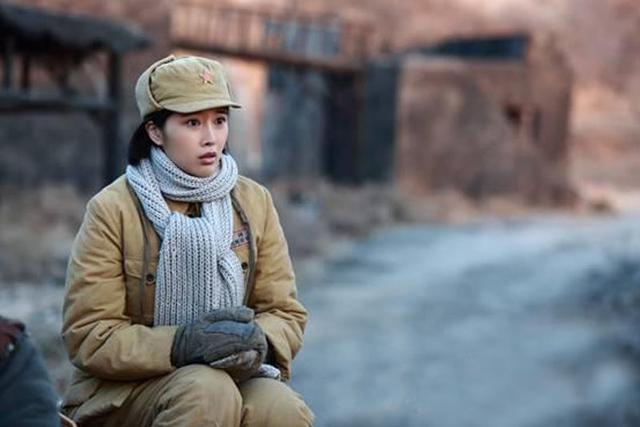 盘点影视剧中的姐妹花(内地影视圈5对著名的)(21)