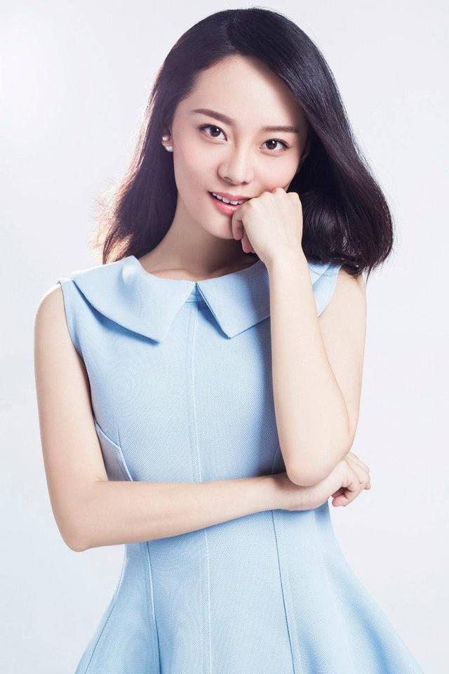 盘点影视剧中的姐妹花(内地影视圈5对著名的)(16)