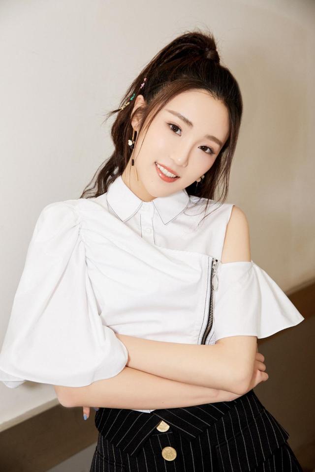 盘点影视剧中的姐妹花(内地影视圈5对著名的)(8)