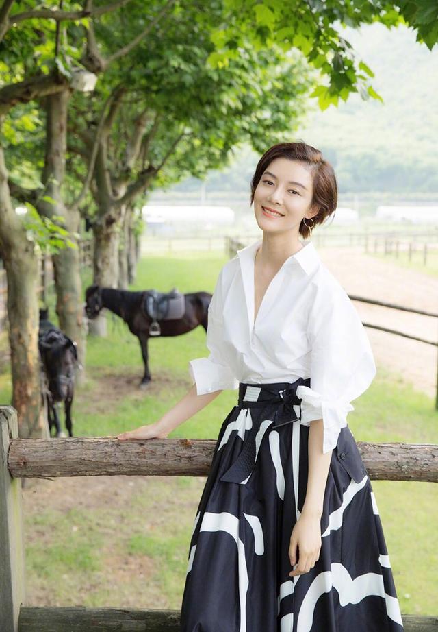 盘点影视剧中的姐妹花(内地影视圈5对著名的)(4)